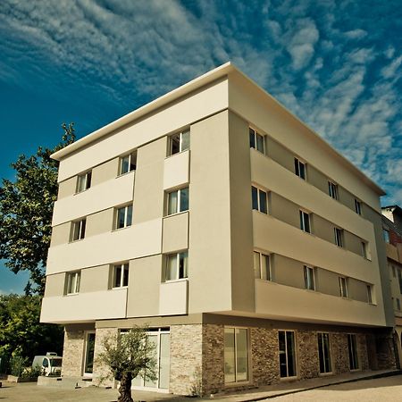 Wine Hotel Cesarica Međugorje Eksteriør billede