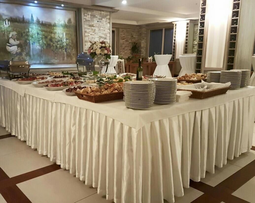 Wine Hotel Cesarica Međugorje Eksteriør billede