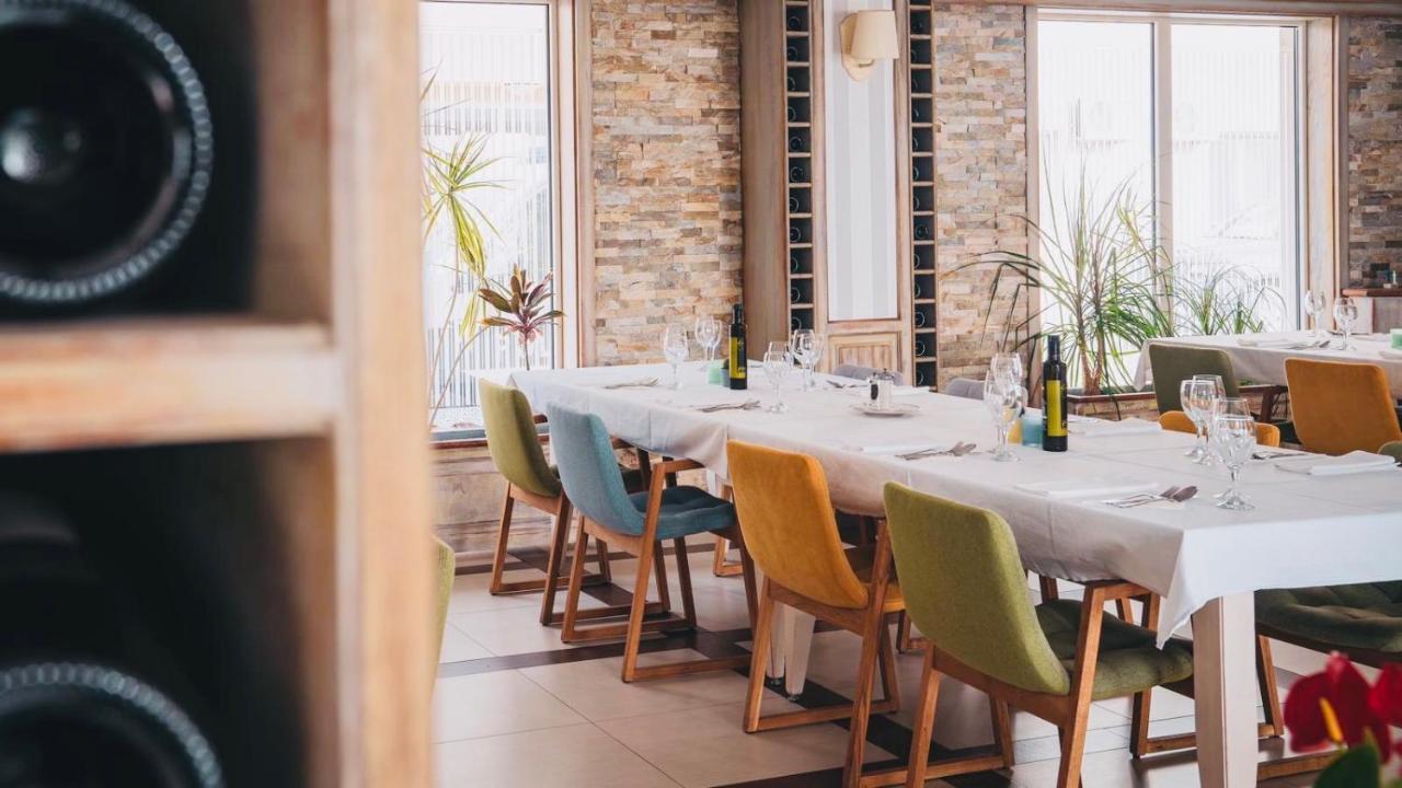 Wine Hotel Cesarica Međugorje Eksteriør billede