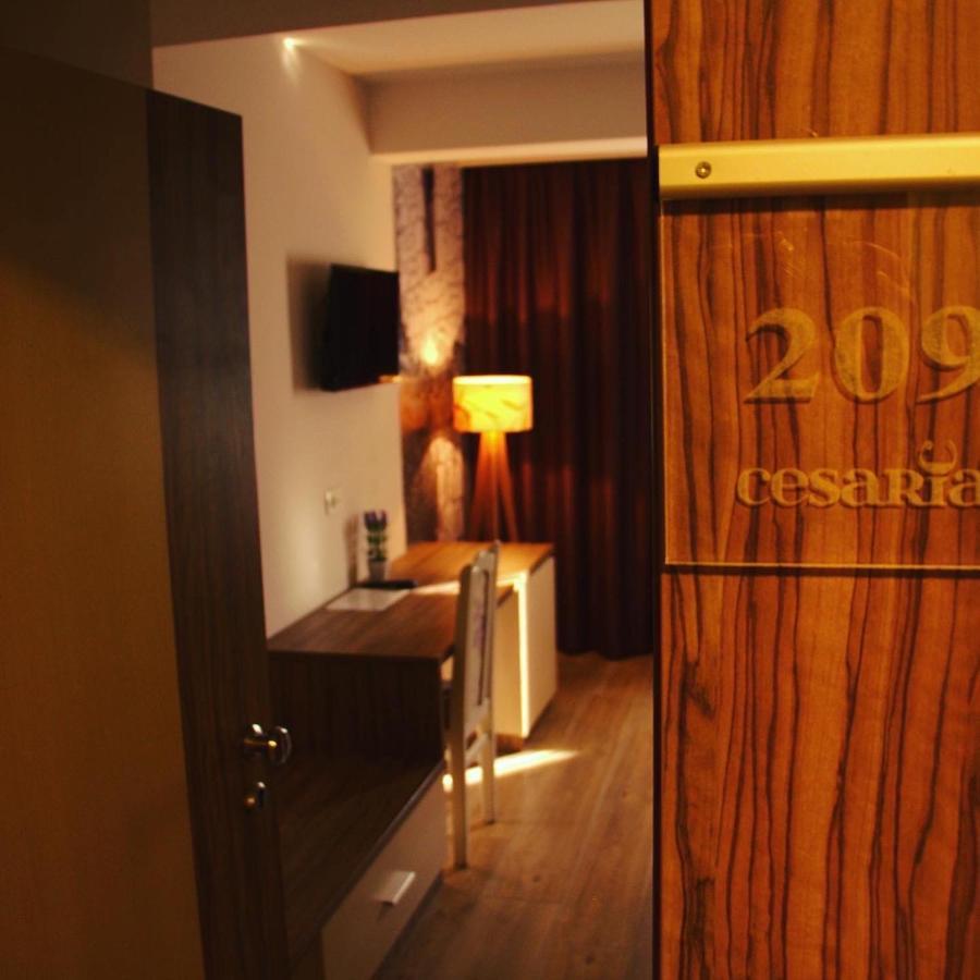 Wine Hotel Cesarica Međugorje Eksteriør billede