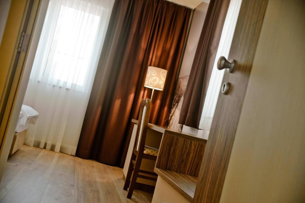 Wine Hotel Cesarica Međugorje Eksteriør billede