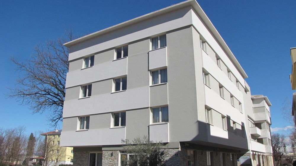 Wine Hotel Cesarica Međugorje Eksteriør billede