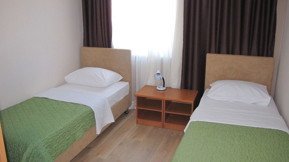 Wine Hotel Cesarica Međugorje Eksteriør billede