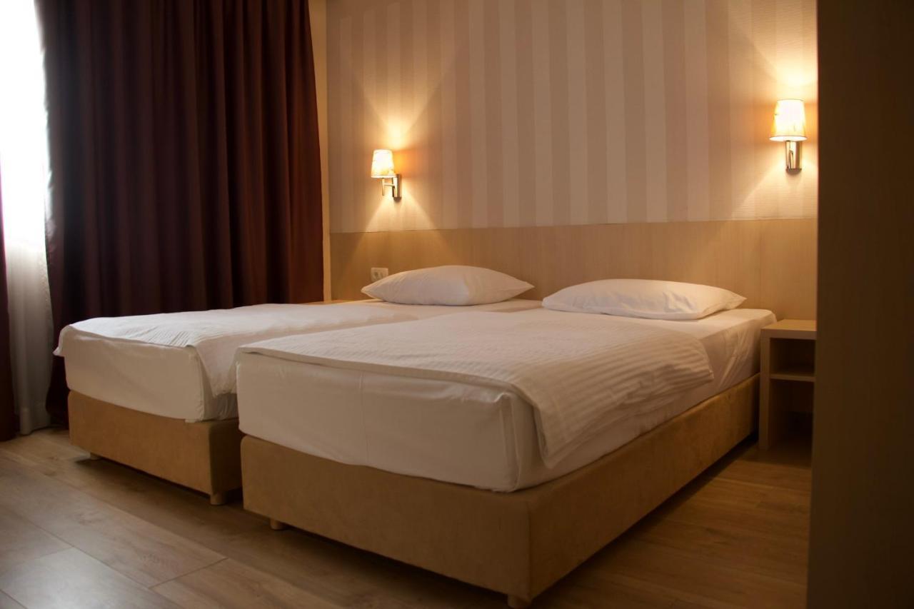 Wine Hotel Cesarica Međugorje Eksteriør billede