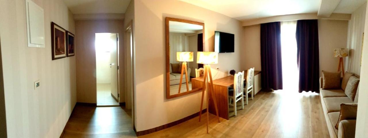 Wine Hotel Cesarica Međugorje Eksteriør billede